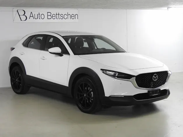 MAZDA CX-30 2.0 180 Ambition Plus AWD
