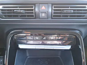 CITROEN C3 Aircross 1.2 Hybrid Tonic+