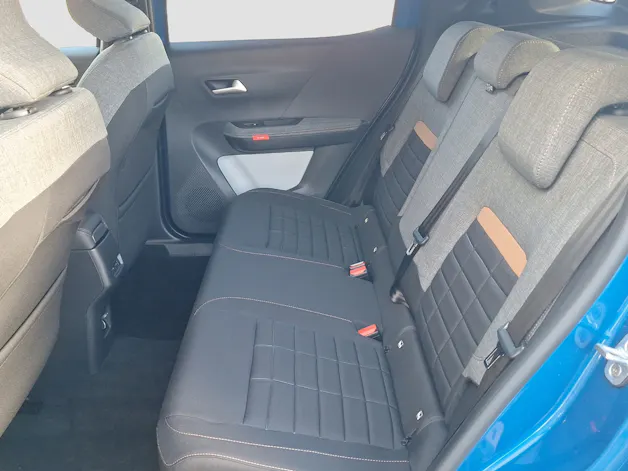 CITROEN C3 Aircross 1.2 Hybrid Tonic+