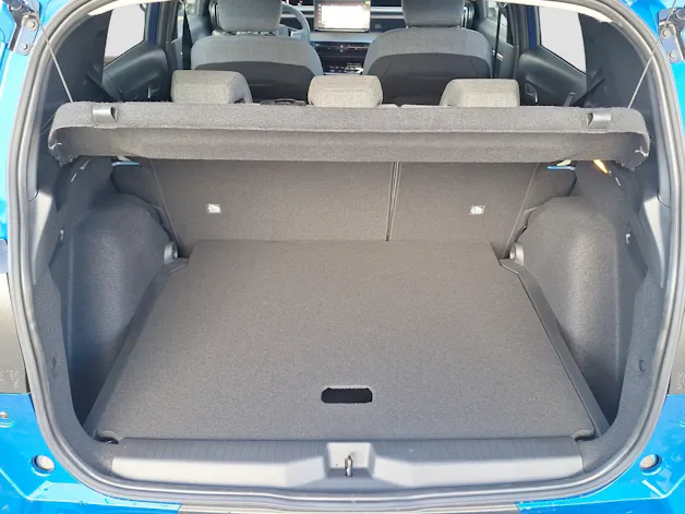 CITROEN C3 Aircross 1.2 Hybrid Tonic+