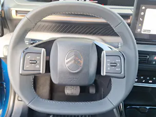 CITROEN C3 Aircross 1.2 Hybrid Tonic+