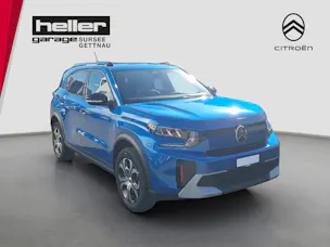 CITROEN C3 Aircross 1.2 Hybrid Tonic+