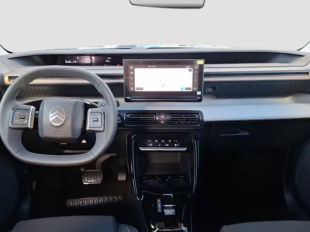 CITROEN C3 Aircross 1.2 Hybrid Tonic+