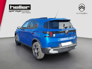 CITROEN C3 Aircross 1.2 Hybrid Tonic+