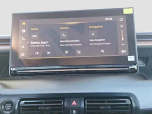 CITROEN C3 Aircross 1.2 Hybrid Tonic+