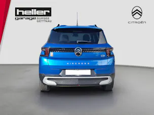 CITROEN C3 Aircross 1.2 Hybrid Tonic+