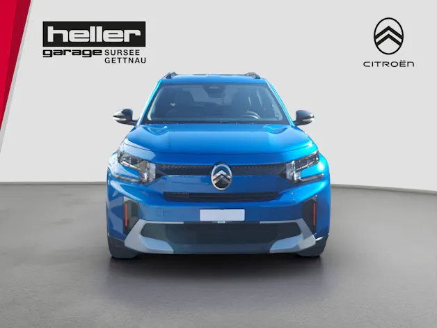 CITROEN C3 Aircross 1.2 Hybrid Tonic+