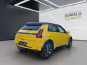 RENAULT R5 E-Tech Urban Range iconic five