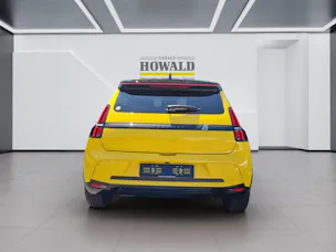 RENAULT R5 E-Tech Urban Range iconic five