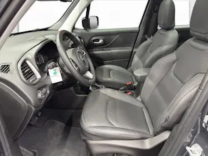 JEEP Renegade 1.5 Turbo Swiss Limited