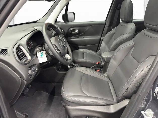 JEEP Renegade 1.5 Turbo Swiss Limited