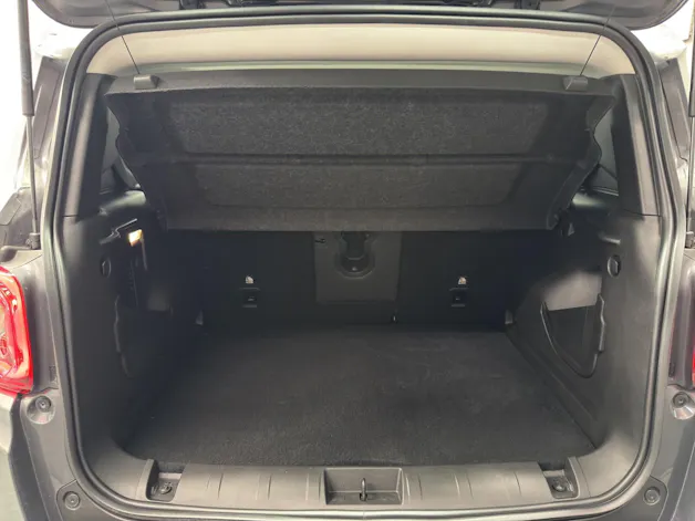 JEEP Renegade 1.5 Turbo Swiss Limited