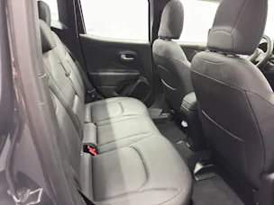 JEEP Renegade 1.5 Turbo Swiss Limited