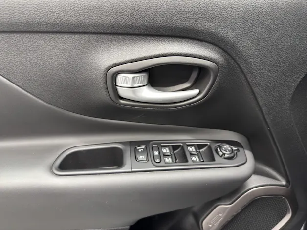 JEEP Renegade 1.5 Turbo Swiss Limited