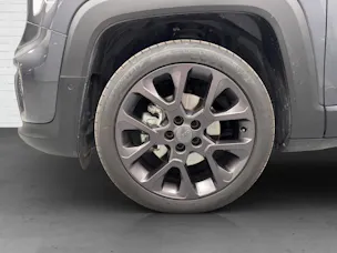 JEEP Renegade 1.5 Turbo Swiss Limited
