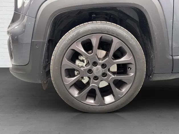 JEEP Renegade 1.5 Turbo Swiss Limited