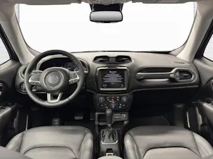 JEEP Renegade 1.5 Turbo Swiss Limited