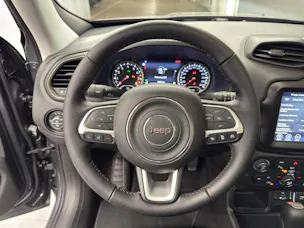 JEEP Renegade 1.5 Turbo Swiss Limited