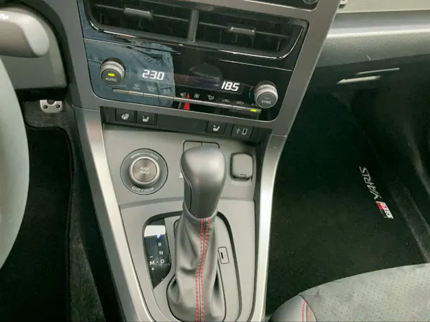 Toyota GR Yaris 1.6 Turbo Sport 4x4