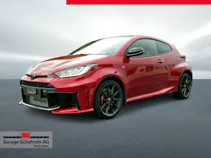 Toyota GR Yaris 1.6 Turbo Sport 4x4