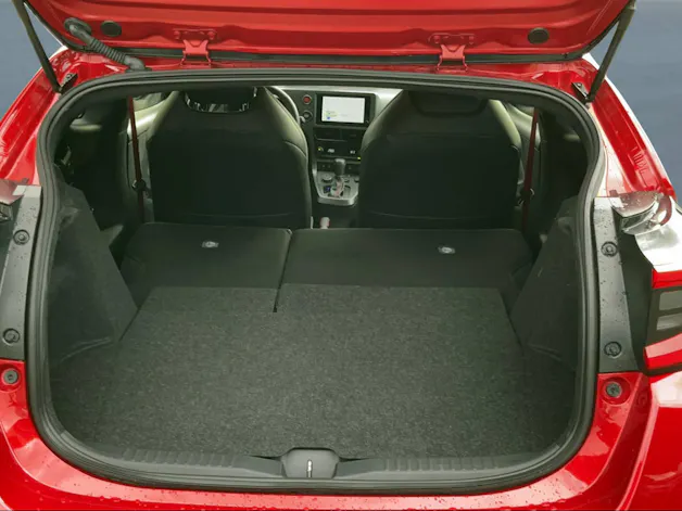 Toyota GR Yaris 1.6 Turbo Sport 4x4