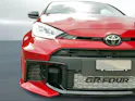 Toyota GR Yaris 1.6 Turbo Sport 4x4