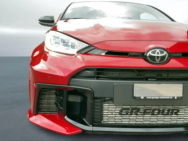 Toyota GR Yaris 1.6 Turbo Sport 4x4