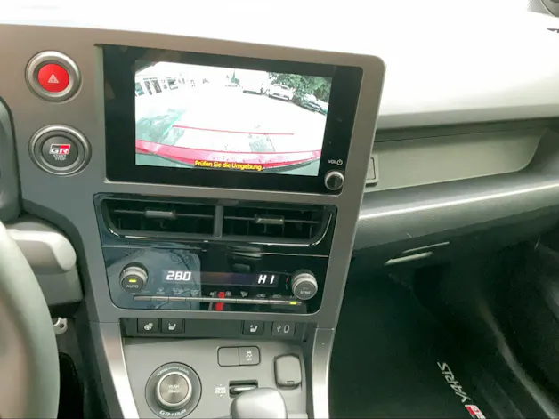 Toyota GR Yaris 1.6 Turbo Sport 4x4