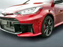 Toyota GR Yaris 1.6 Turbo Sport 4x4