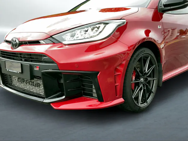 Toyota GR Yaris 1.6 Turbo Sport 4x4