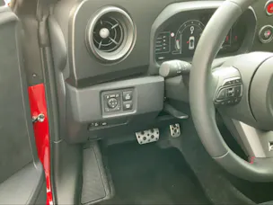 Toyota GR Yaris 1.6 Turbo Sport 4x4