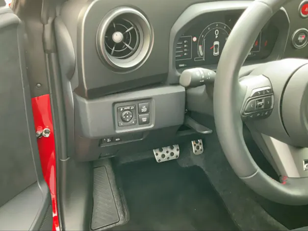 Toyota GR Yaris 1.6 Turbo Sport 4x4