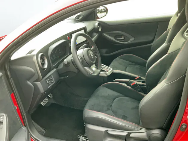 Toyota GR Yaris 1.6 Turbo Sport 4x4