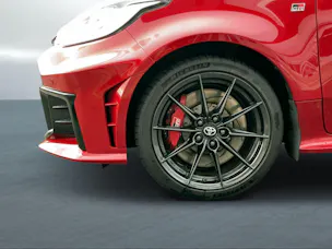 Toyota GR Yaris 1.6 Turbo Sport 4x4
