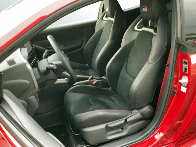 Toyota GR Yaris 1.6 Turbo Sport 4x4