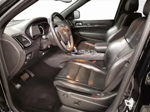 JEEP Grand Cherokee 3.0 CRD 250 Overland