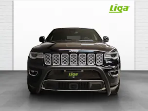 JEEP Grand Cherokee 3.0 CRD 250 Overland