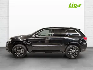 JEEP Grand Cherokee 3.0 CRD 250 Overland
