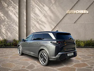 PEUGEOT 5008 1.6 PHEV 225 GT Exclusive