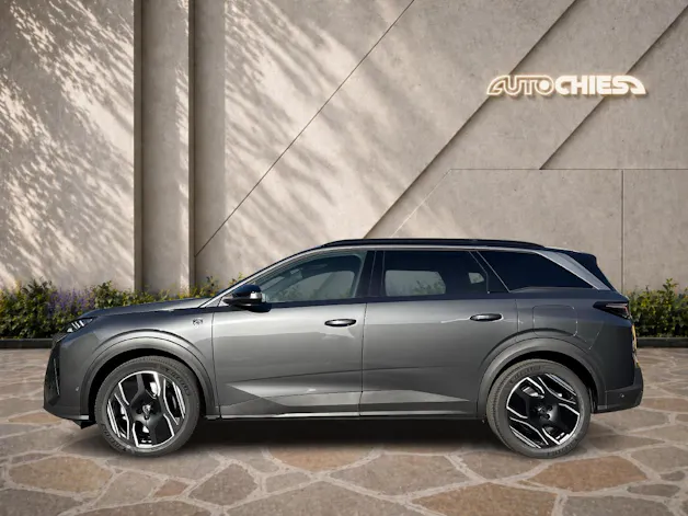 PEUGEOT 5008 1.6 PHEV 225 GT Exclusive