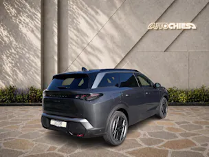 PEUGEOT 5008 1.6 PHEV 225 GT Exclusive