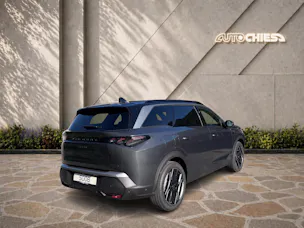 PEUGEOT 5008 1.6 PHEV 225 GT Exclusive