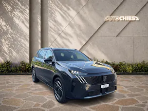 PEUGEOT 5008 1.6 PHEV 225 GT Exclusive
