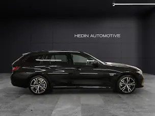 BMW 330e xDrive SAG Touring