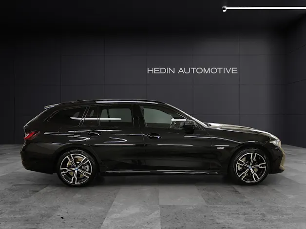 BMW 330e xDrive SAG Touring