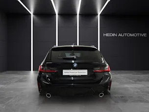 BMW 330e xDrive SAG Touring