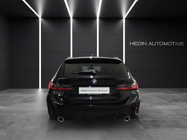 BMW 330e xDrive SAG Touring