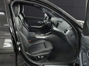 BMW 330e xDrive SAG Touring