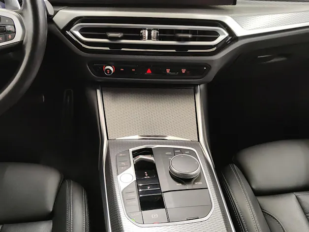 BMW 330e xDrive SAG Touring