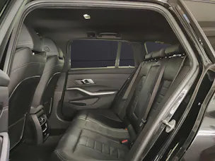 BMW 330e xDrive SAG Touring